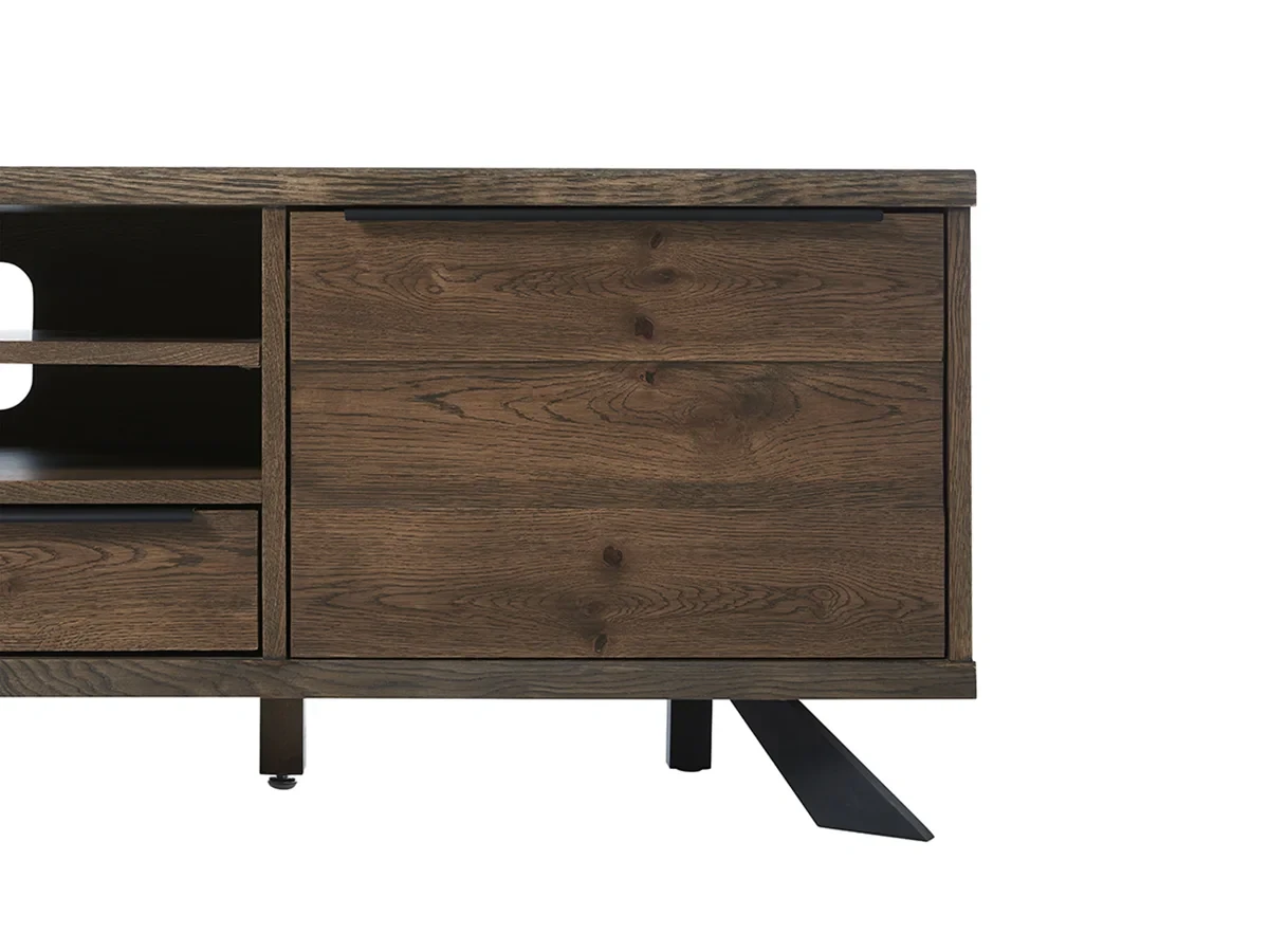 Тумба под ТВ Unique Furniture Arno 583452  - фото 4