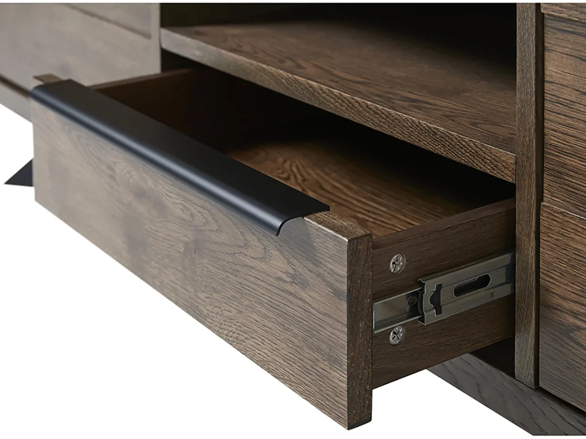 Тумба под ТВ Unique Furniture Arno 583452  - фото 3