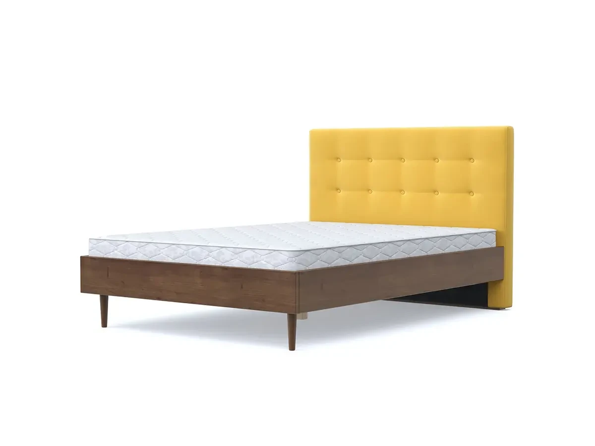 Кровать Альмена 693440  - фото 3