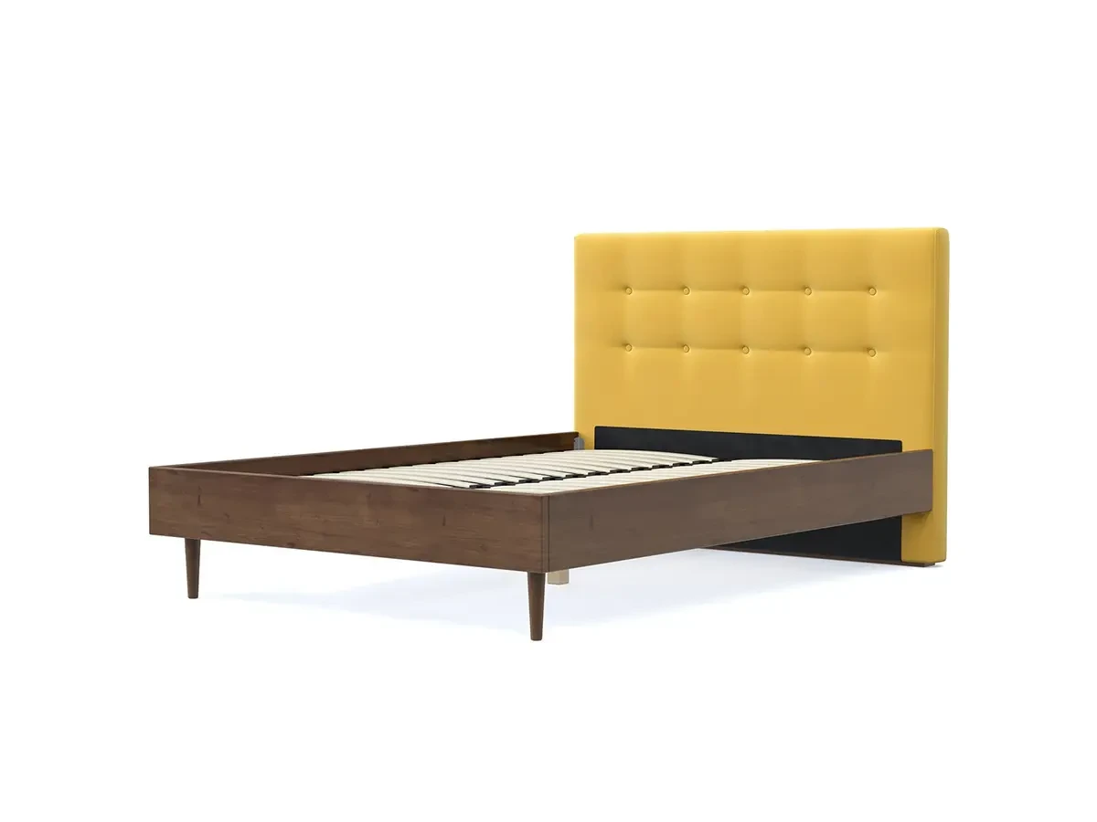 Кровать Альмена 693440  - фото 4