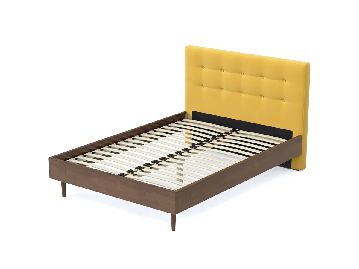 Кровать Альмена 693440  - фото 5