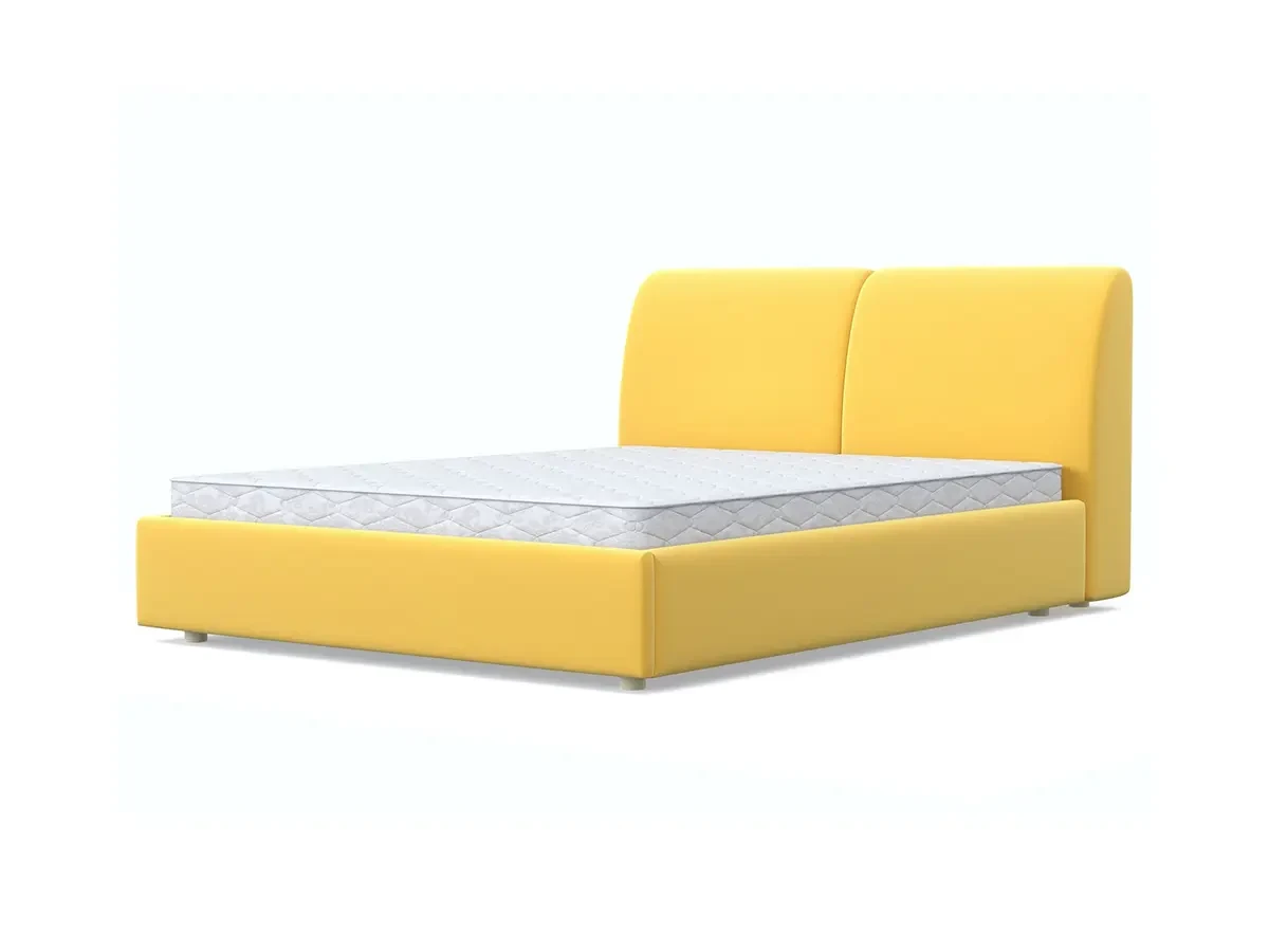 Кровать Бекка 693456  - фото 3