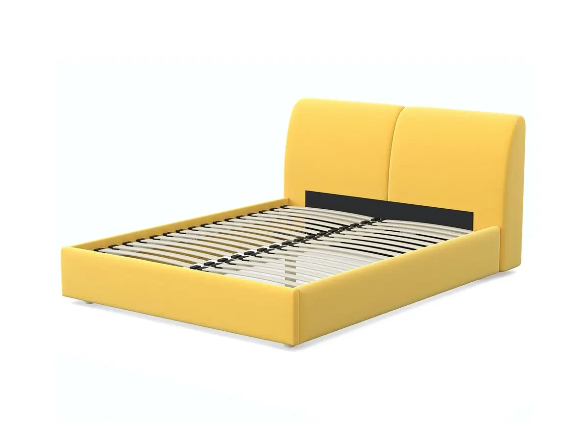 Кровать Бекка 693456  - фото 5