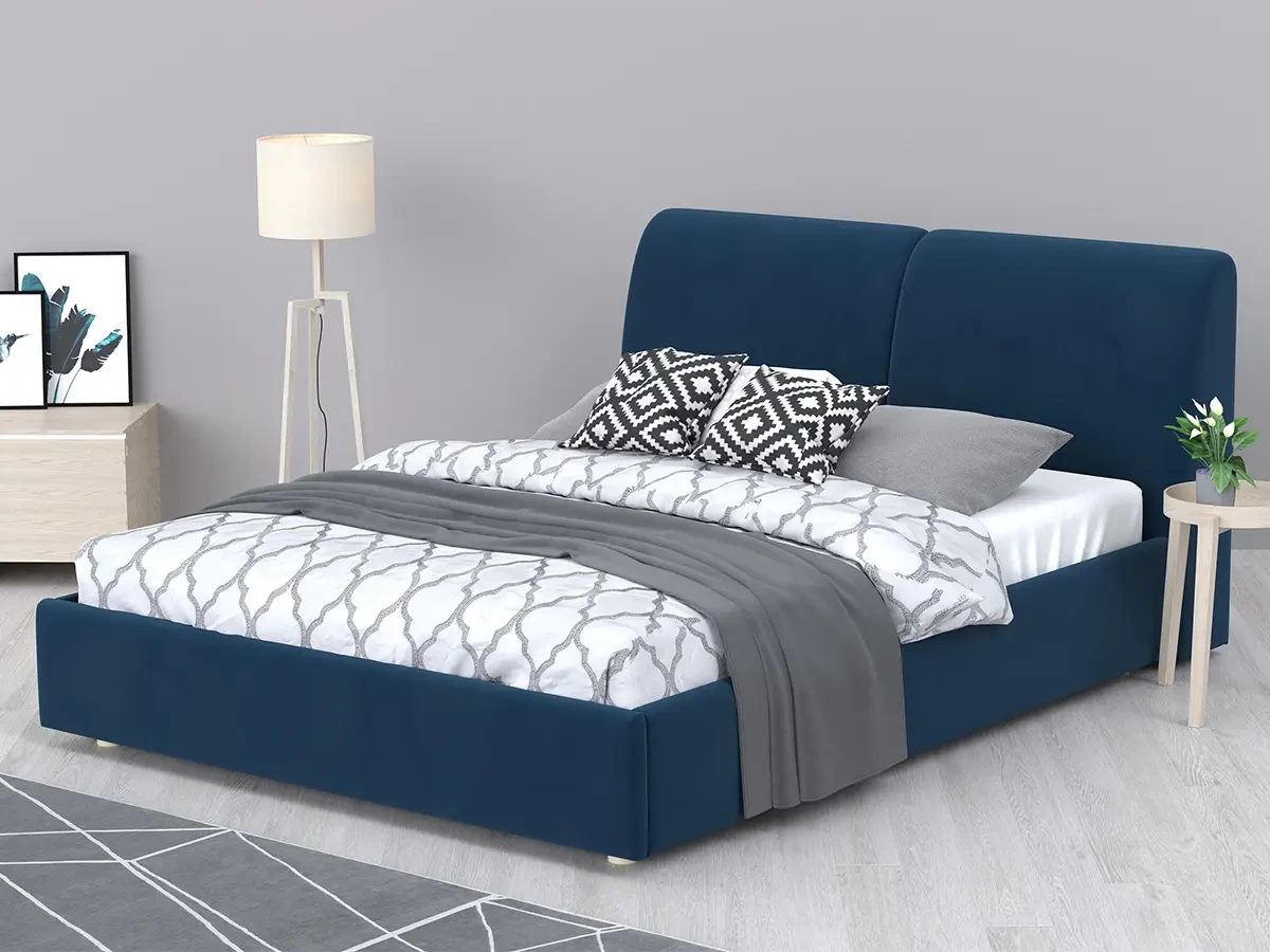 Кровать Бекка 693460  - фото 6