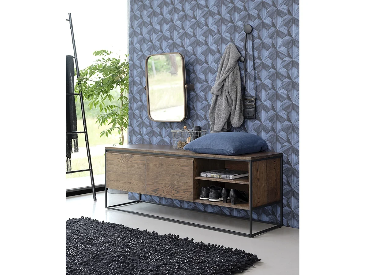 Тумба под ТВ Unique Furniture Rivoli 583424  - фото 4