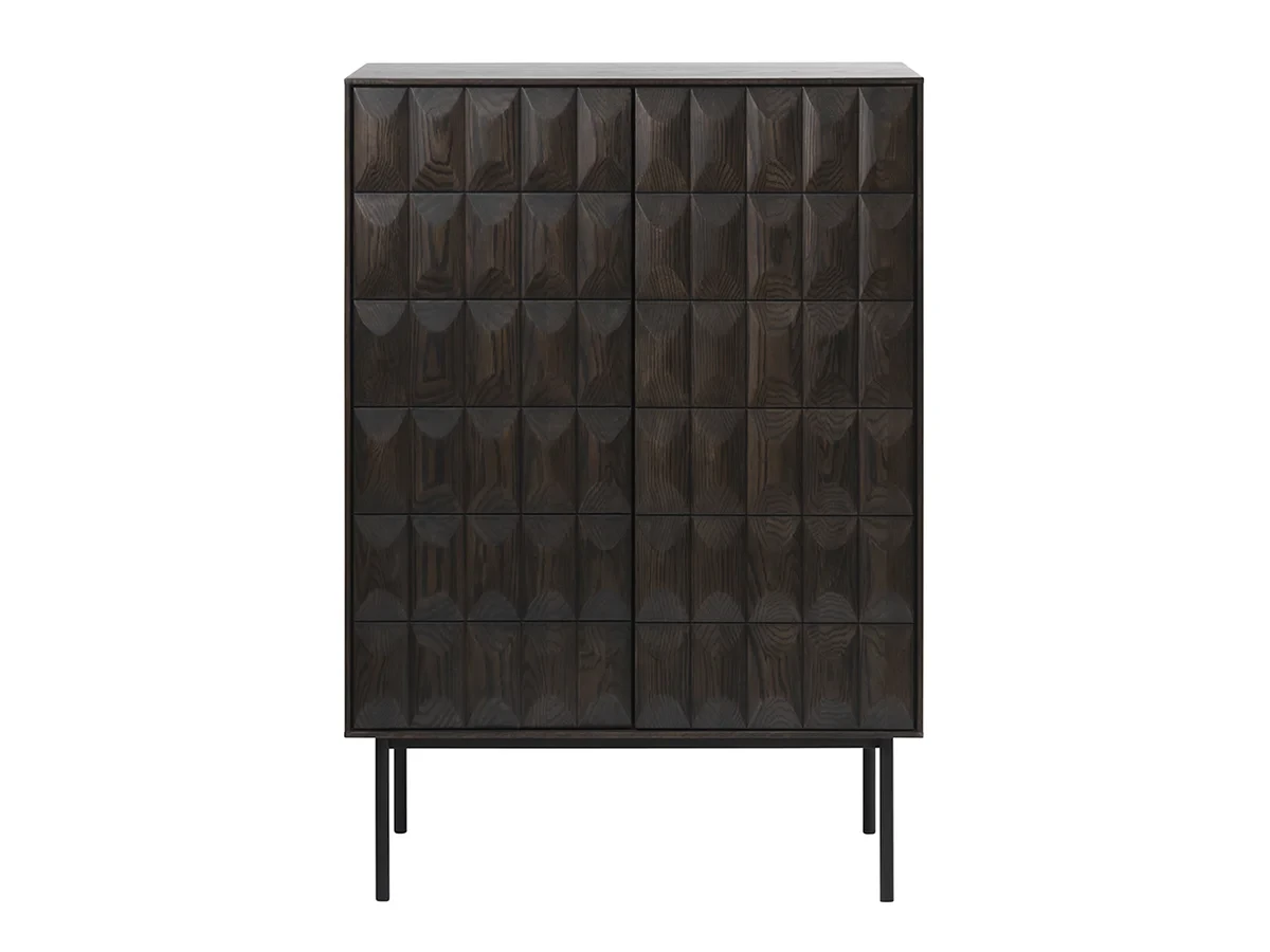 Шкаф для напитков Unique Furniture Latina 583446  - фото 2