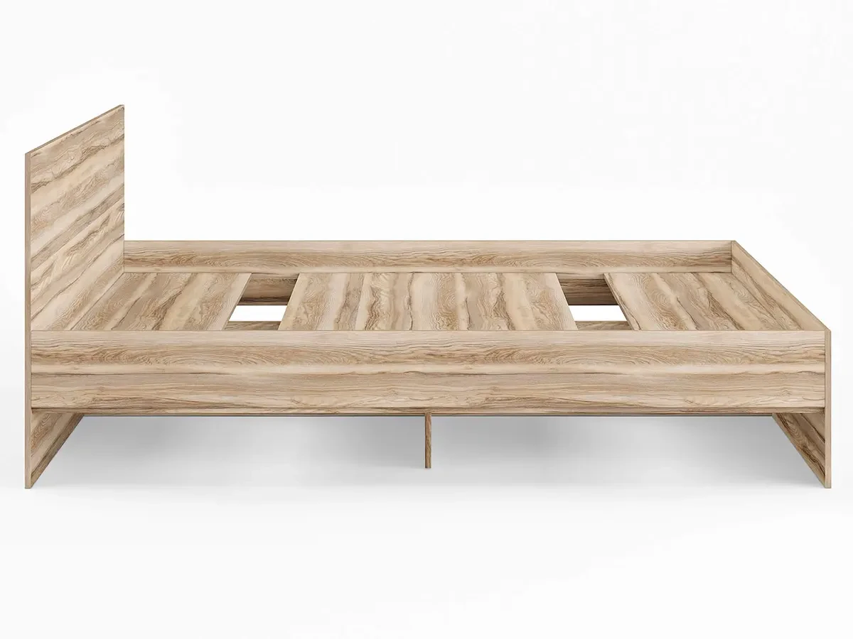 Кровать Mariana 200-200 694028  - фото 5