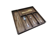 ЛОТОК ДЛЯ СТОЛОВЫХ ПРИБОРОВ