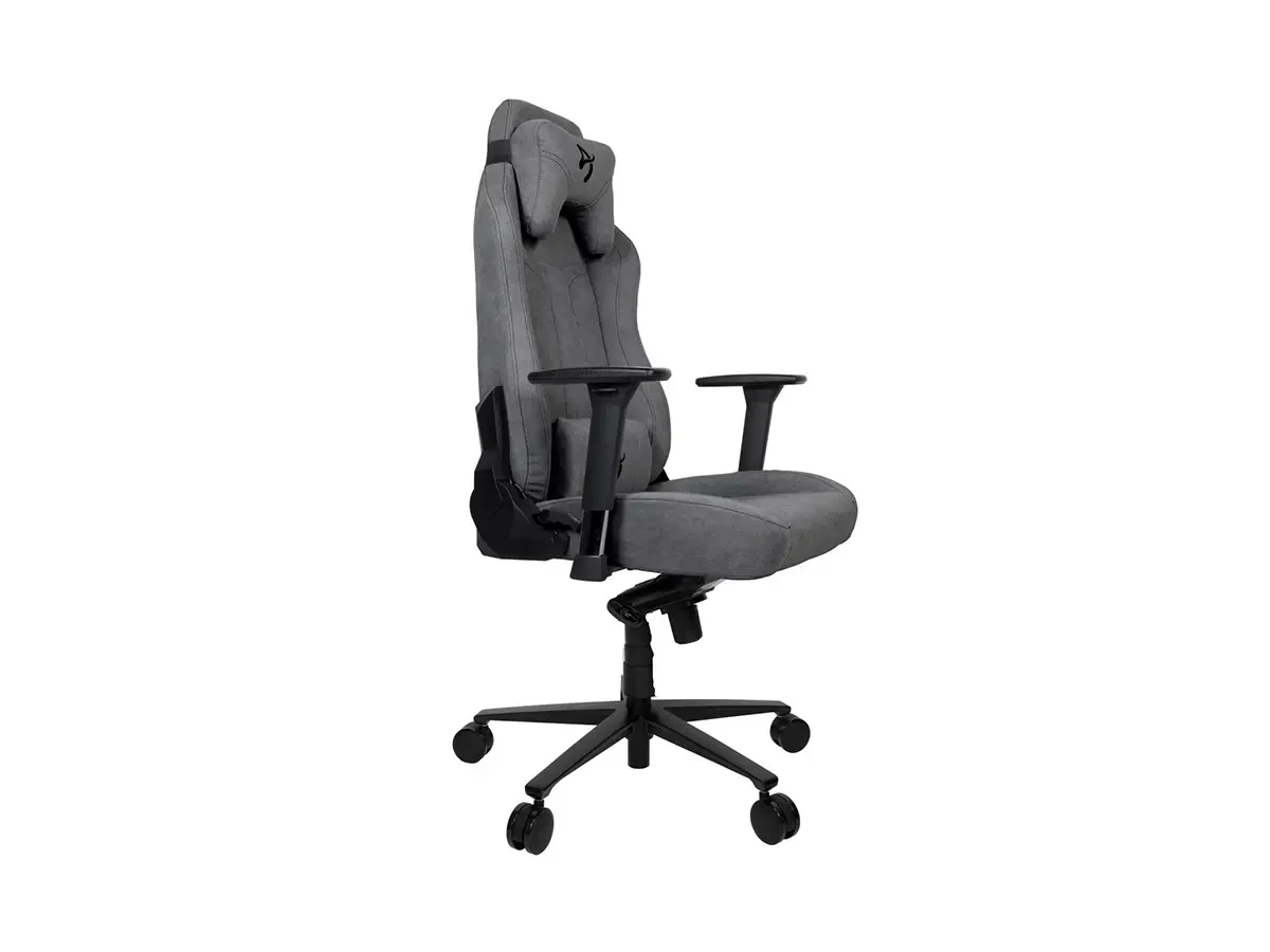 Компьютерное кресло Arozzi Vernazza Soft Fabric - Ash 694274