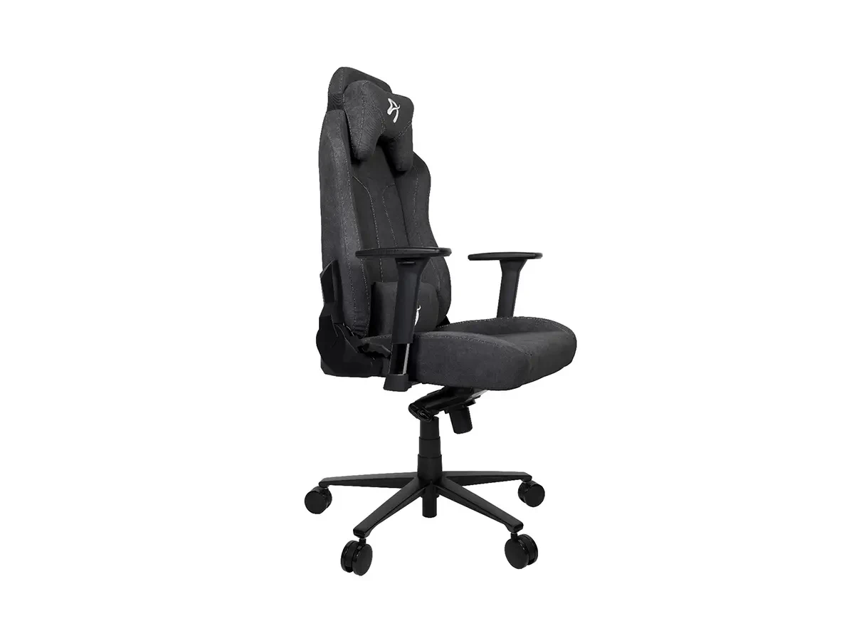 Компьютерное кресло Arozzi Vernazza Soft Fabric - Dark Grey 694276