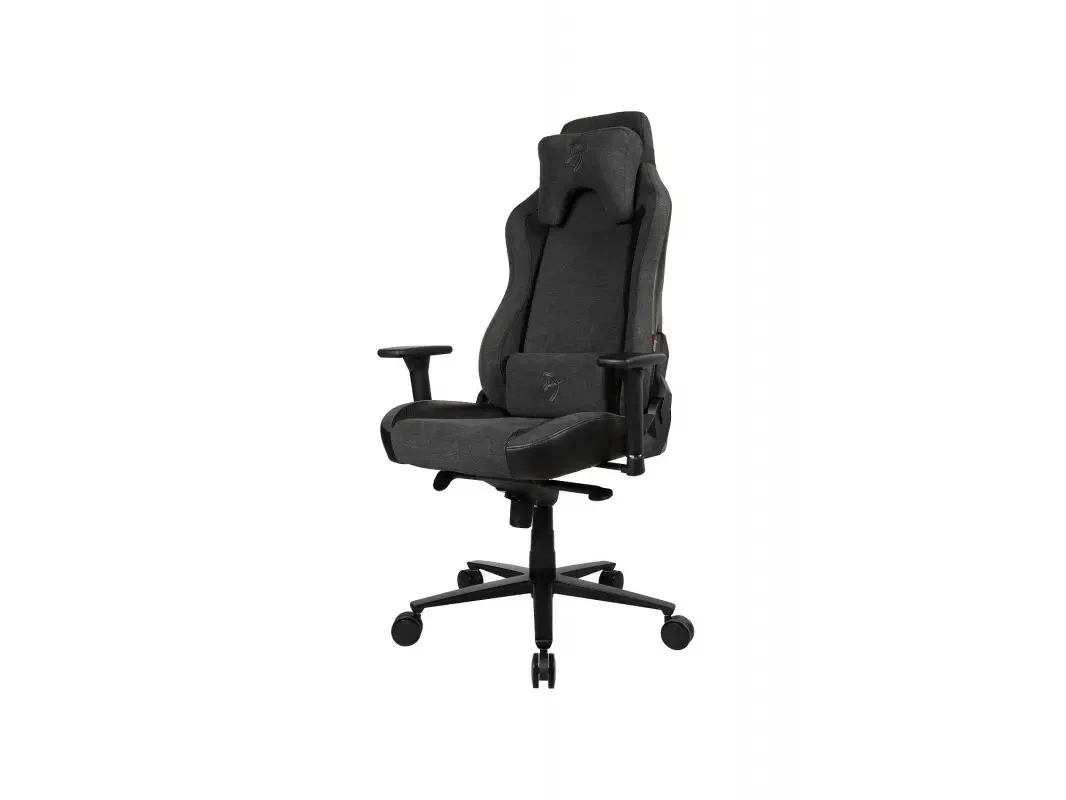 Компьютерное кресло Arozzi Vernazza - Vento  - Dark Grey 694338