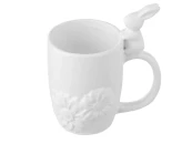 Кружка Кролик Питер