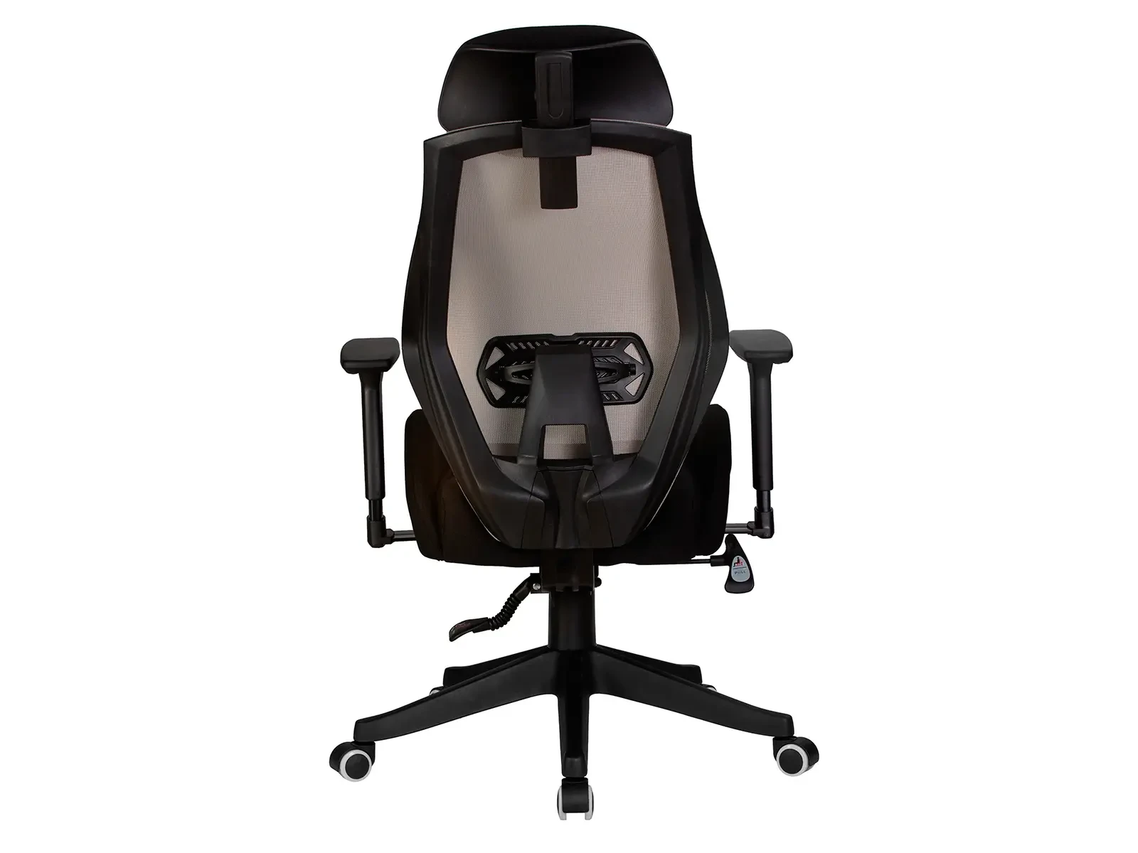 Офисное кресло для персонала TEODOR 695245  - фото 7