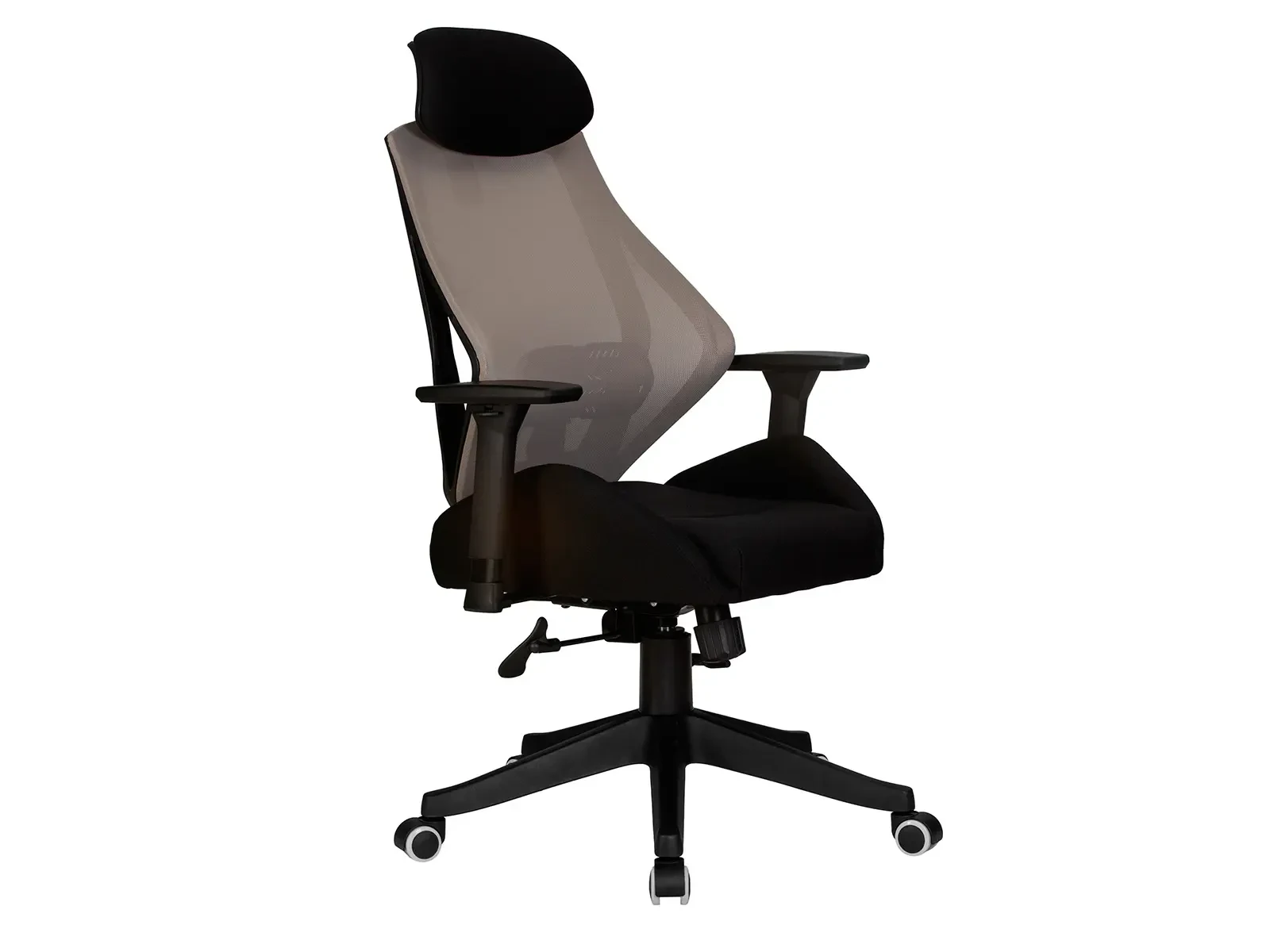 Офисное кресло для персонала TEODOR 695245  - фото 3