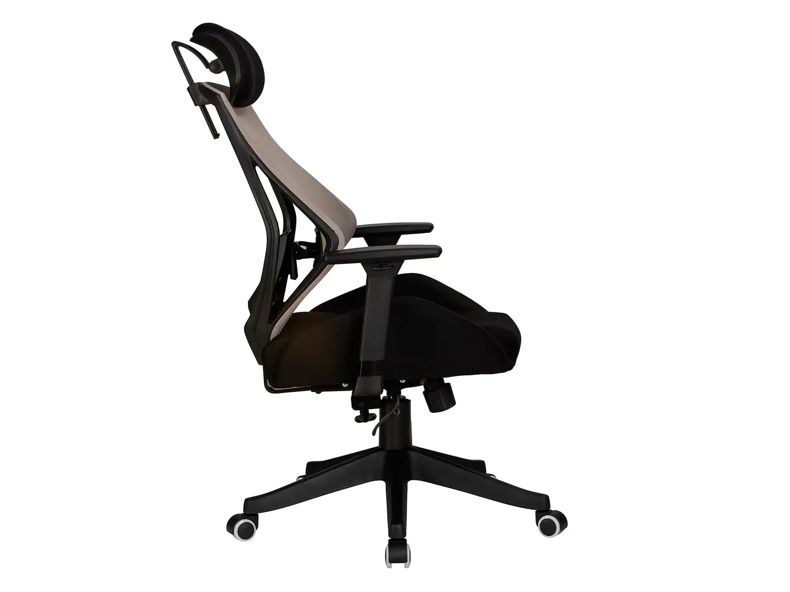 Офисное кресло для персонала TEODOR 695245  - фото 4