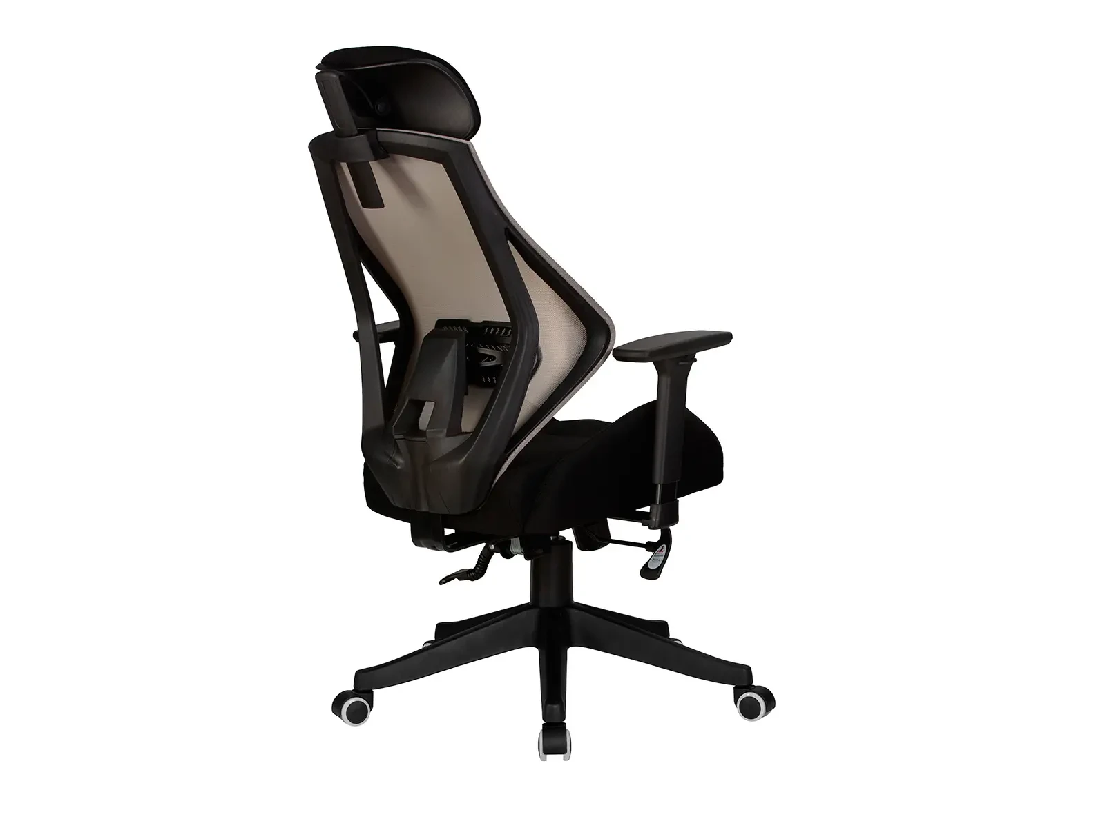 Офисное кресло для персонала TEODOR 695245  - фото 5