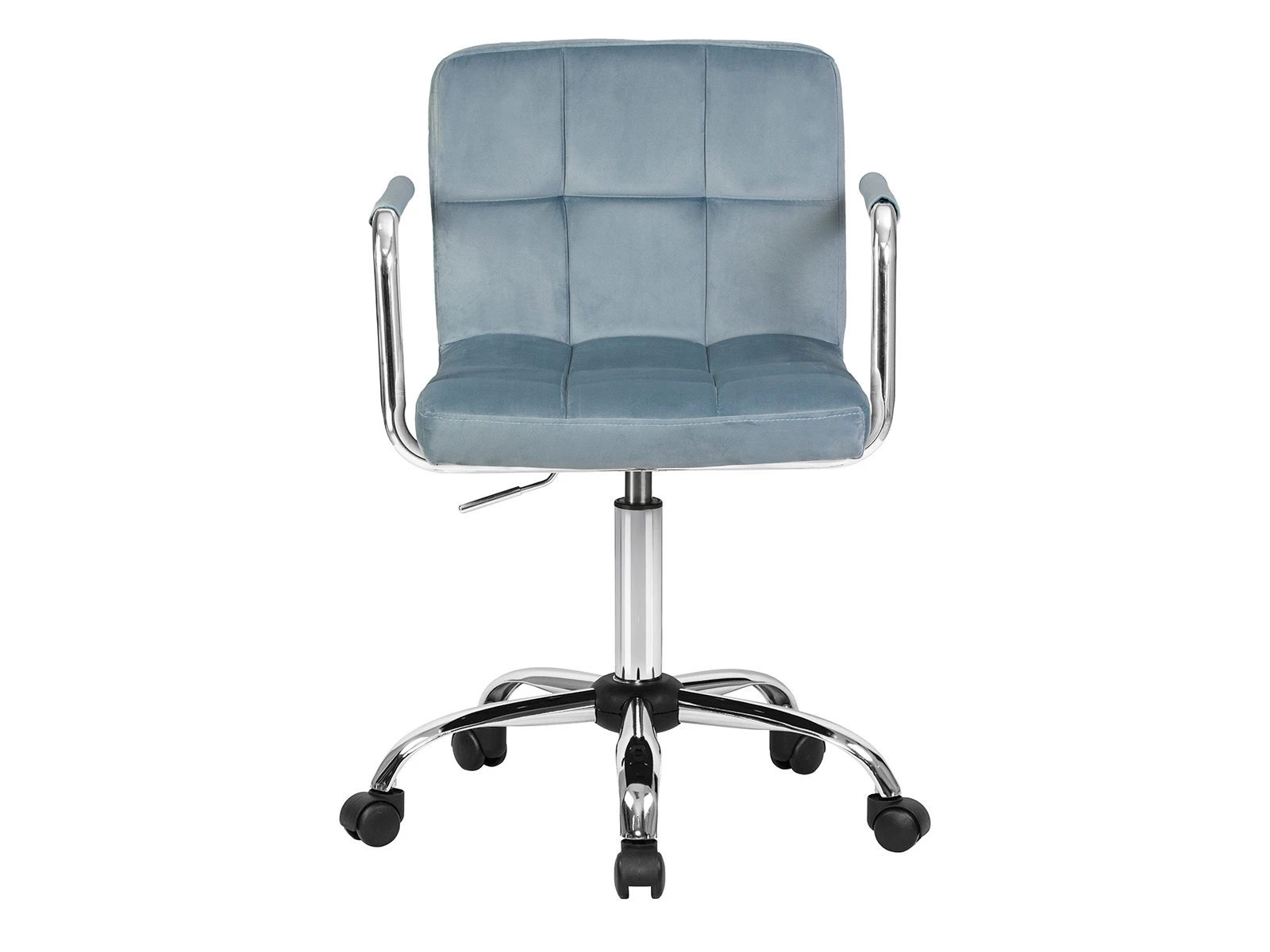 Офисное кресло для персонала TERRY 695249  - фото 1