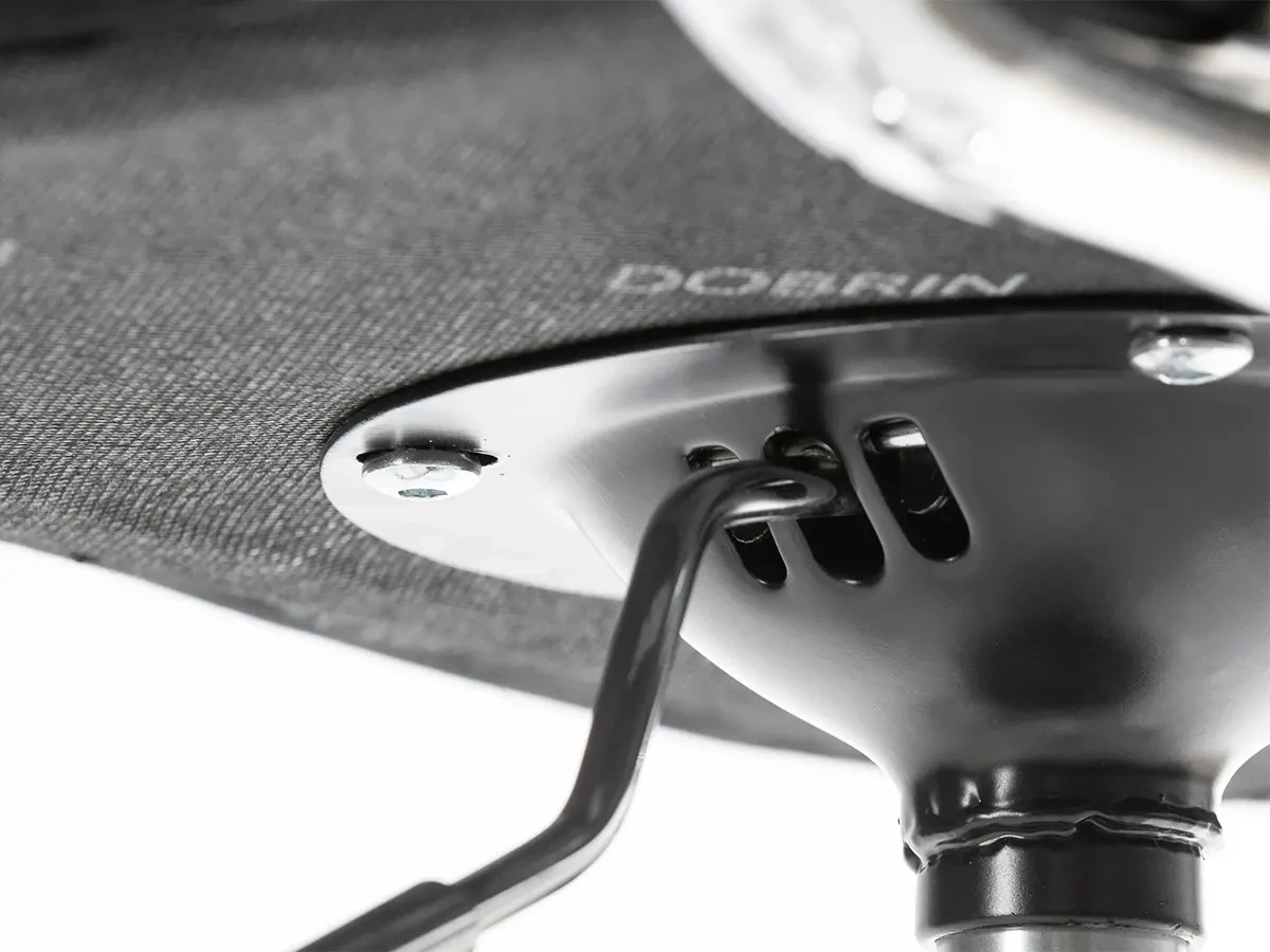 Офисное кресло для персонала TERRY 695253  - фото 8