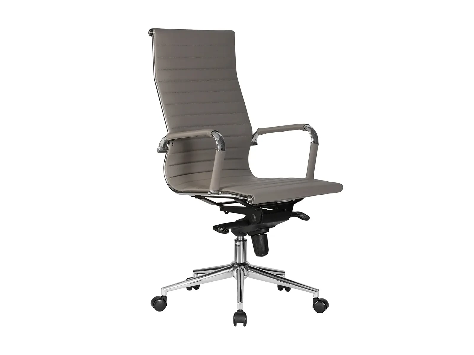 Офисное кресло для руководителей CLARK 695267  - фото 3