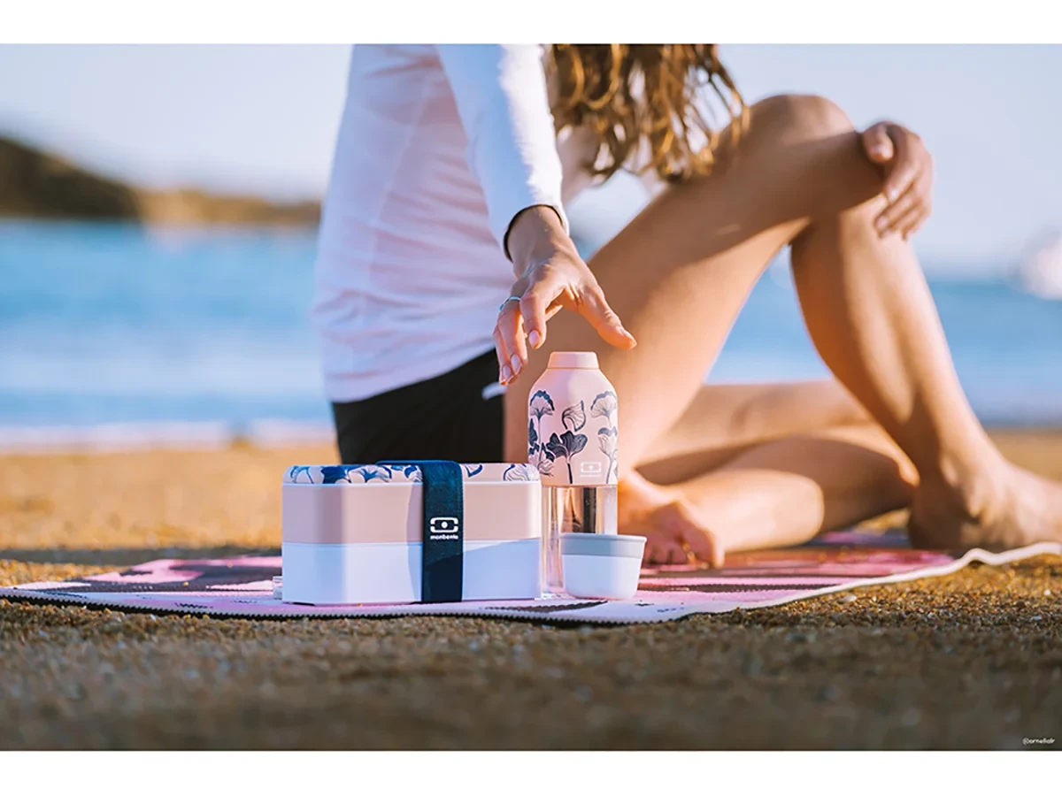 Бутылка MB Positive 0,5 л ginkgo 583426  - фото 3