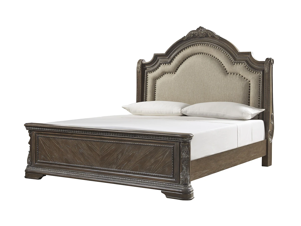 Кровать Queen Charmond 155x205 695395
