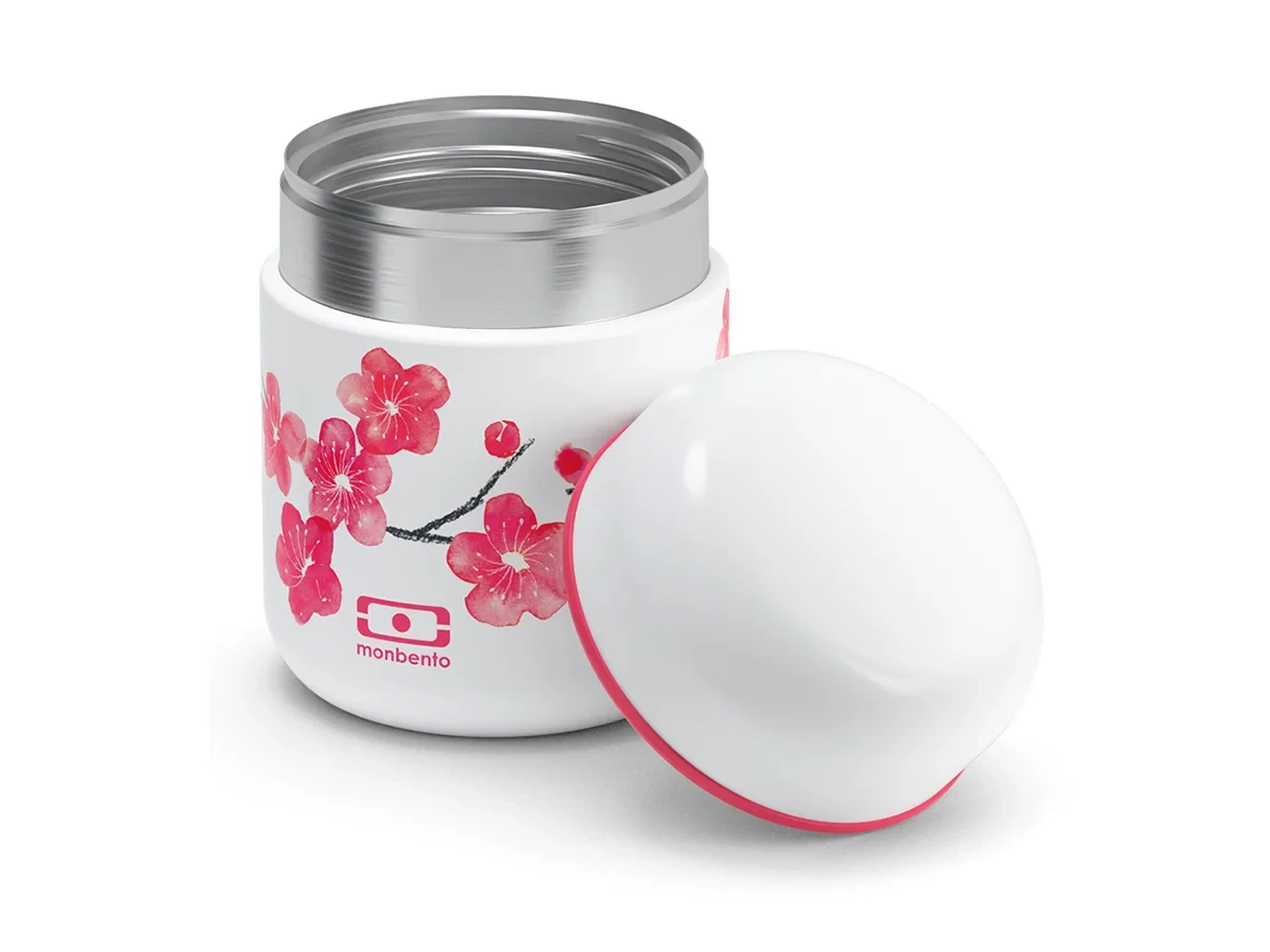 Контейнер для горячего MB Capsule blossom 583445