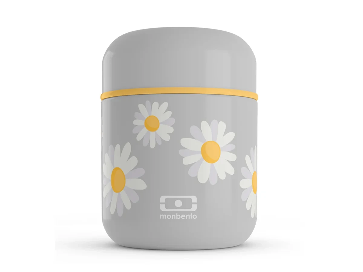 Контейнер для горячего MB Capsule daisy 583392  - фото 1