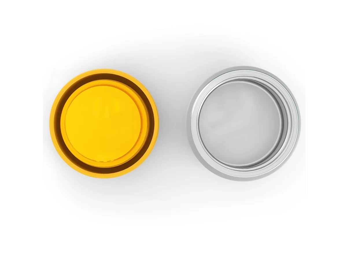Контейнер для горячего MB Capsule daisy 583392  - фото 3