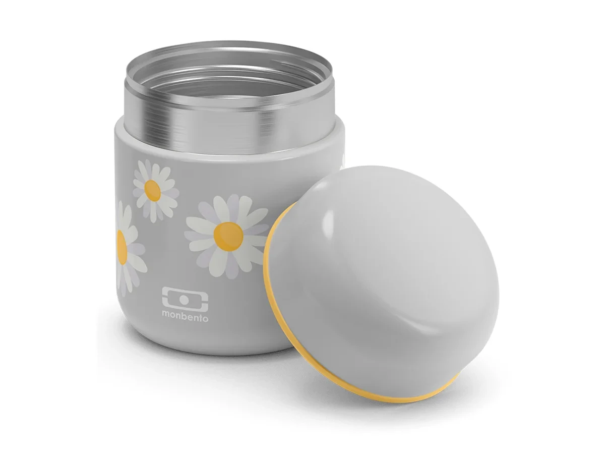 Контейнер для горячего MB Capsule daisy 583392  - фото 2