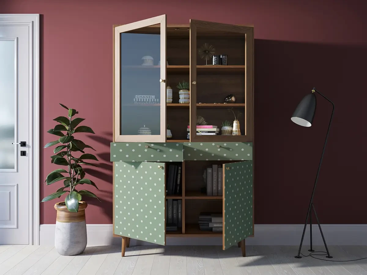 Буфет Berber, принт 12 470517  - фото 3