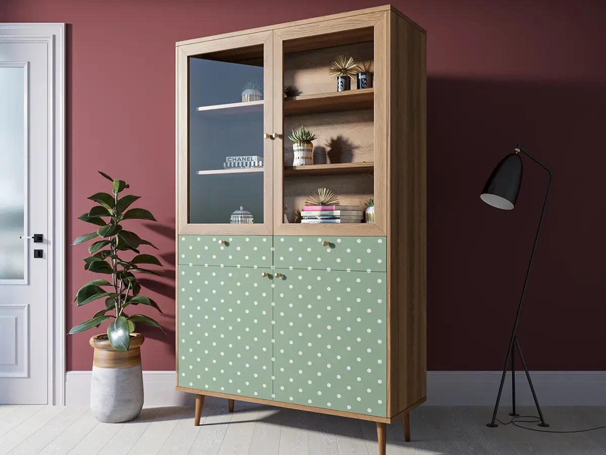 Буфет Berber, принт 12 470517  - фото 4