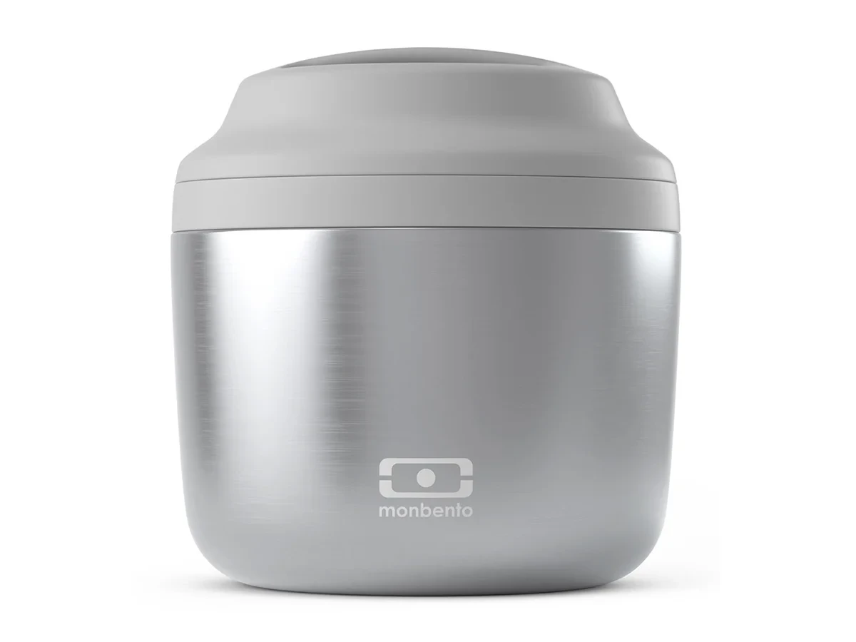 Контейнер для еды MB Element Silver 583438  - фото 1