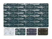 Салфетка сервировочная Fish Style