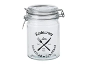 Банка Bistro design Restaurant