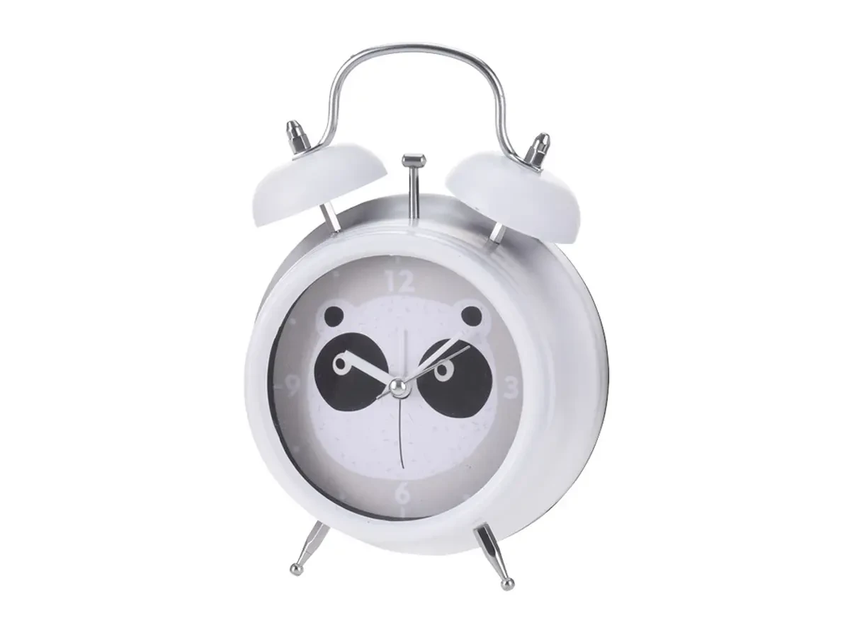 Часы-будильник Funny Animals 472524