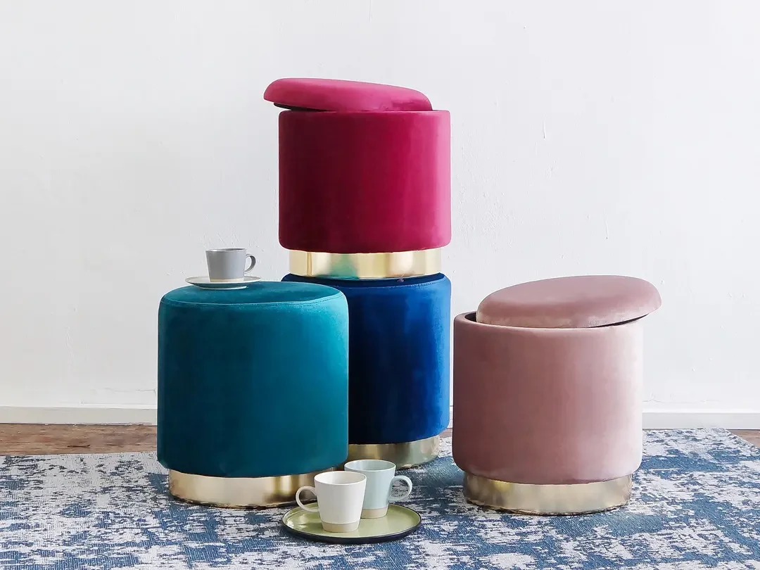 Пуф Drim 571930  - фото 7