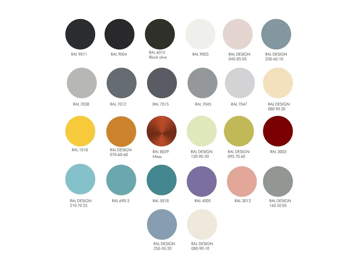 Тумба One 470722  - фото 5