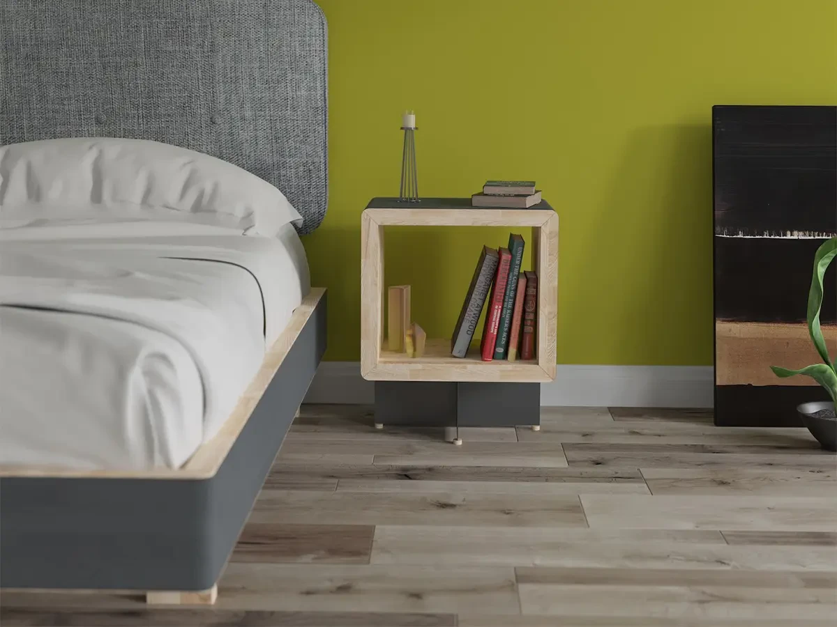 Кровать EcoComb 140x200 470976  - фото 3