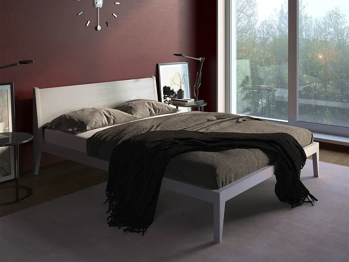 Кровать Fly 200х200 470862  - фото 3