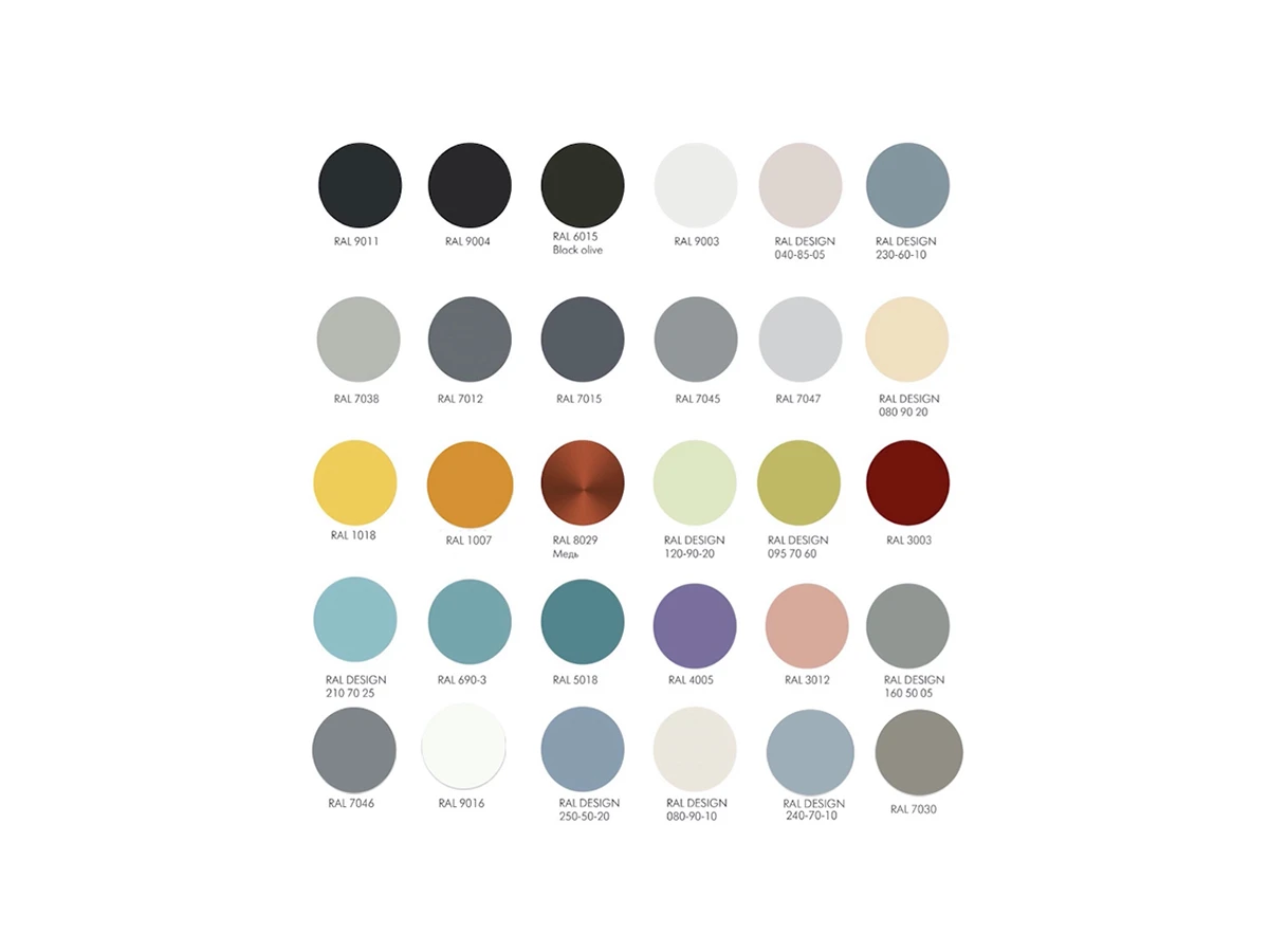 Тумба прикроватная Still 470878  - фото 3