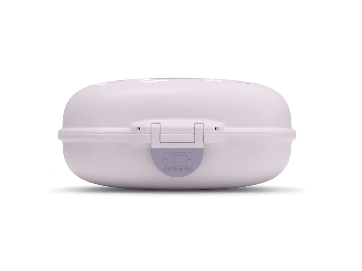 Ланч-бокс MB Gram Purple Ballet 583453  - фото 2