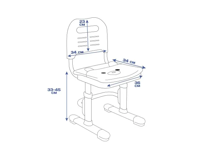 Комплект Rifforma Comfort SET-07 471024  - фото 5