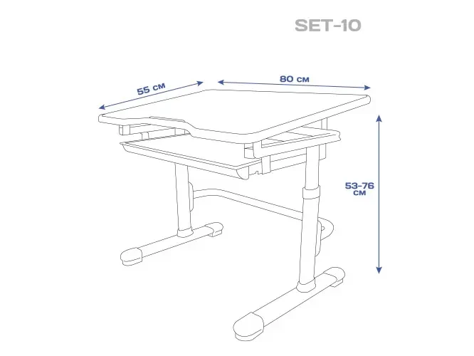 Комплект Rifforma SET-10 599377  - фото 9