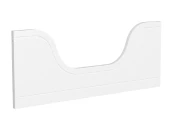 Бортик-ограничитель для кроватки Elegance