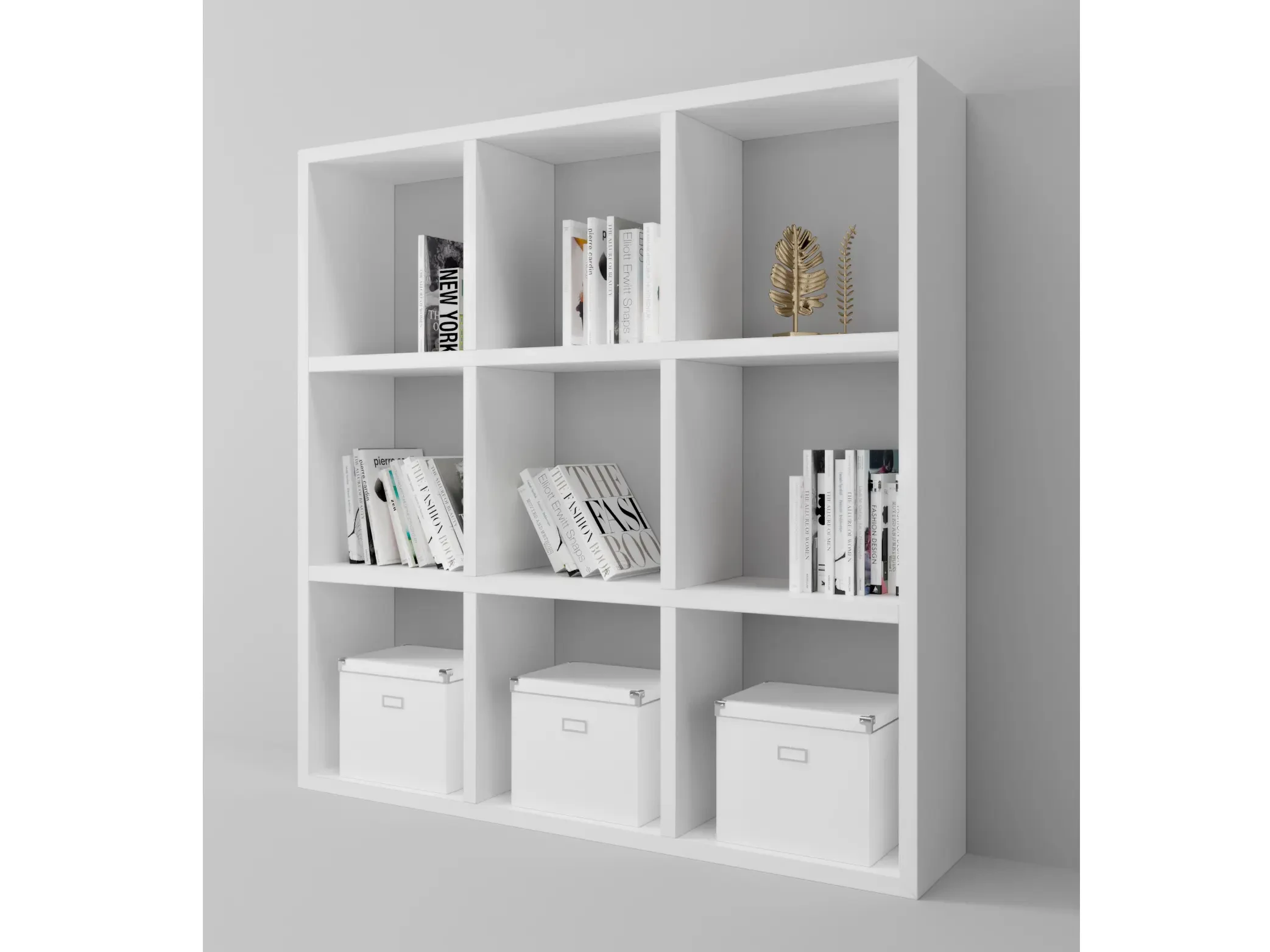 Стеллаж Idea 669139  - фото 4