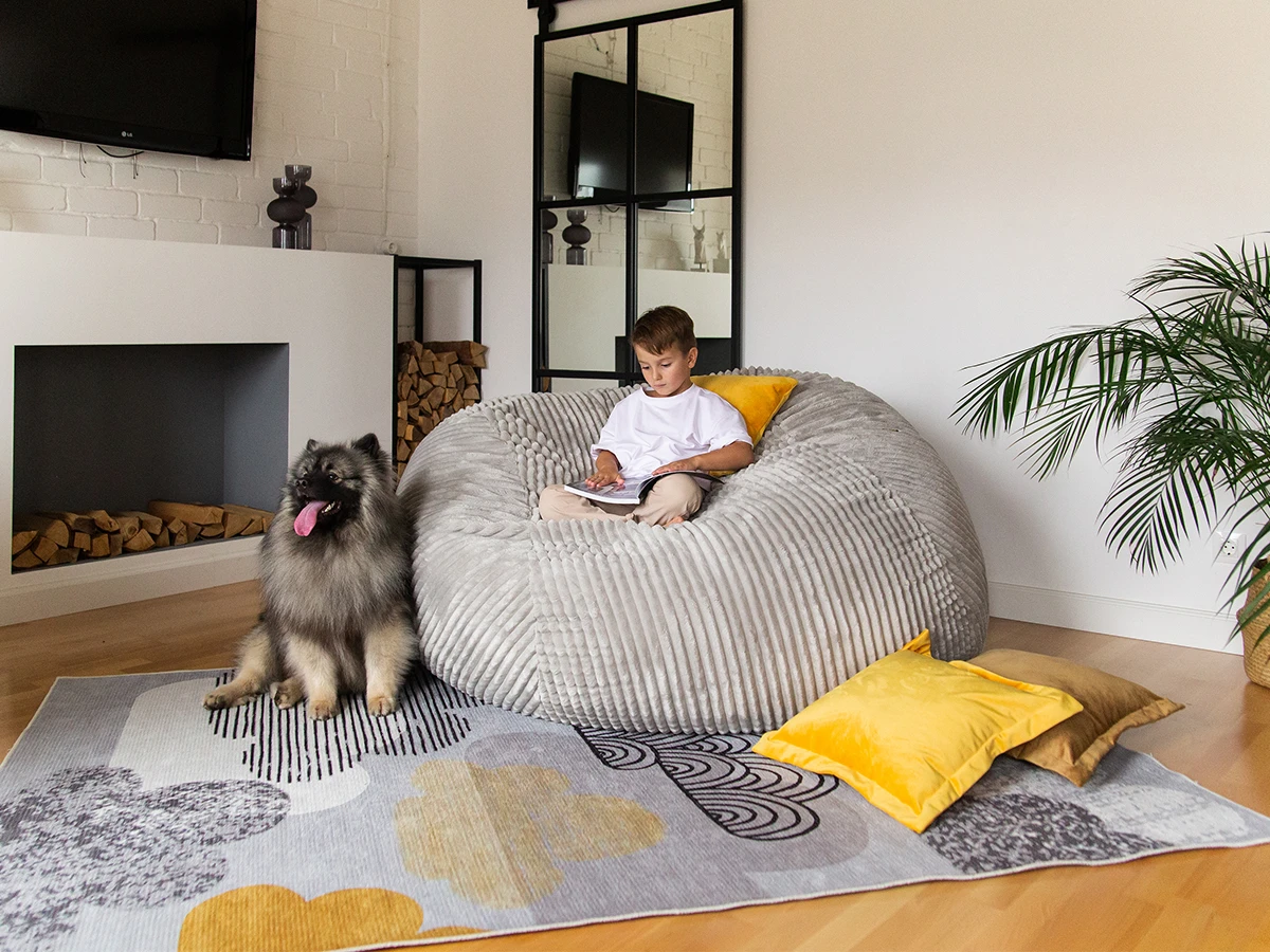 Пуф Amalfi 605744  - фото 8