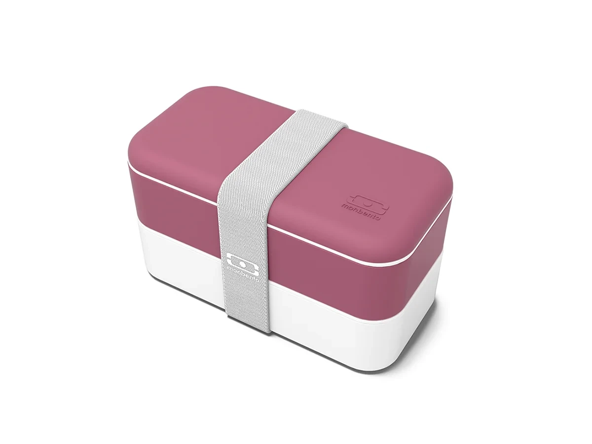 Ланч-бокс MB Original blush 583412  - фото 1
