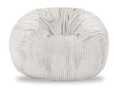 Бескаркасный пуфик