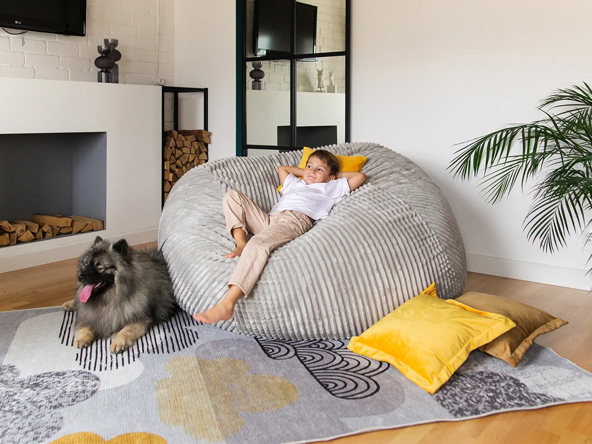 Пуф Amalfi 713115  - фото 6