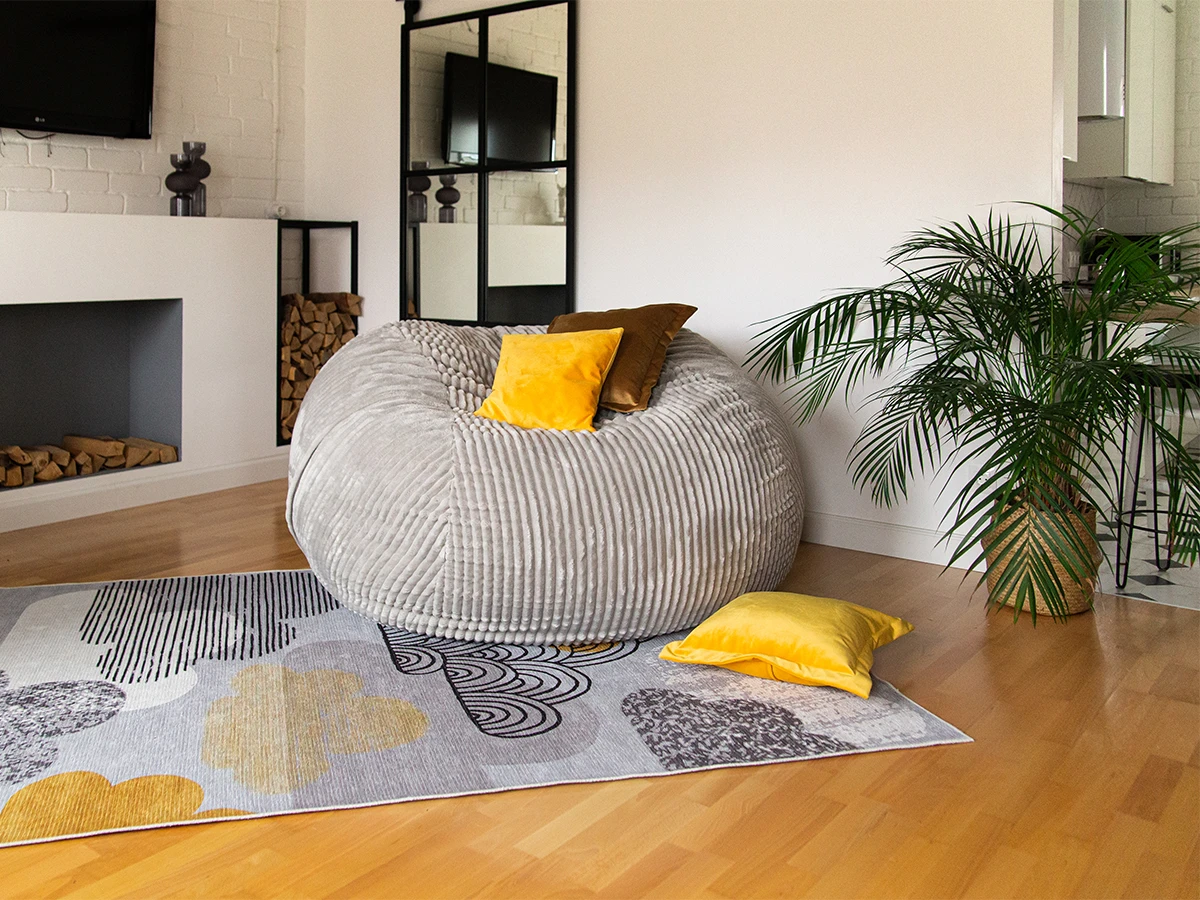 Пуф Amalfi 713115  - фото 8